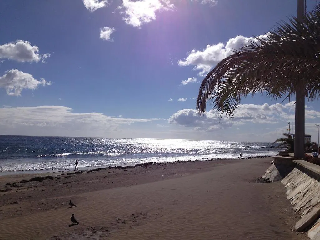 Beach House Adelfas San Agustin Mci San Agustin (Gran Canaria)