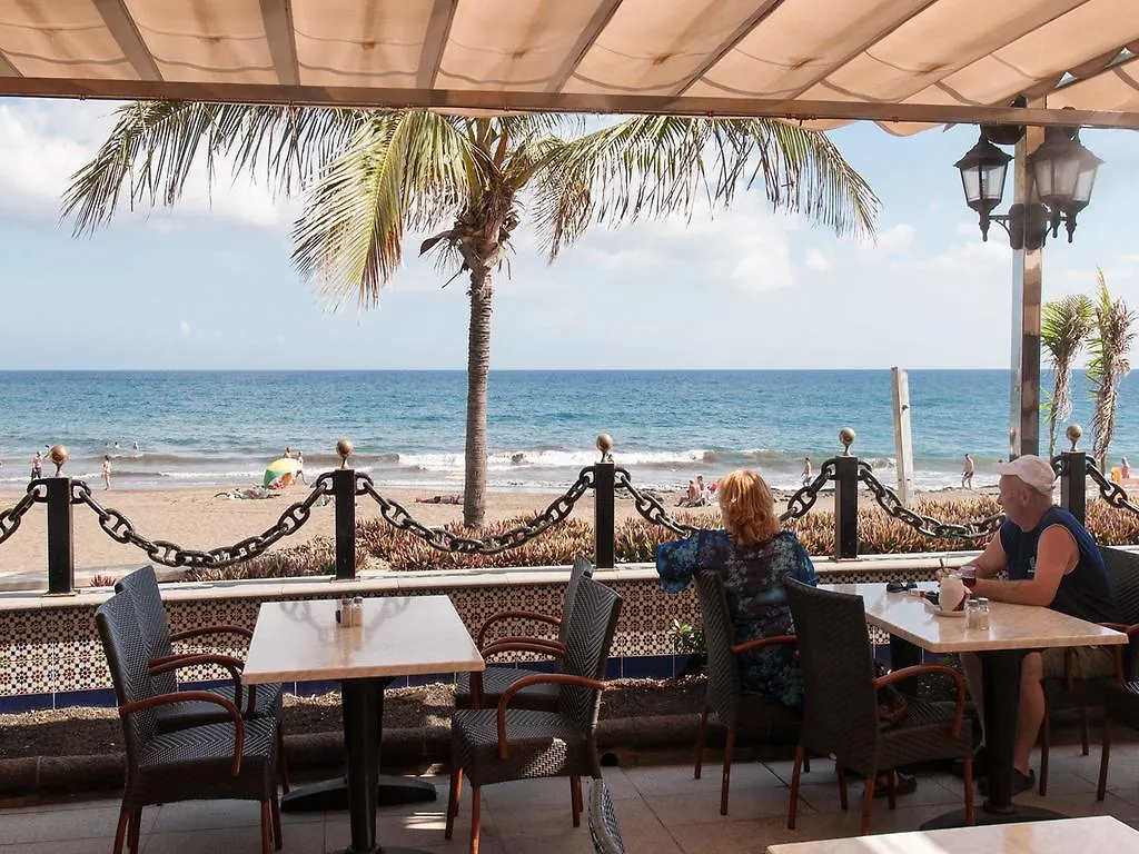 Holiday home Beach House Adelfas San Agustin Mci