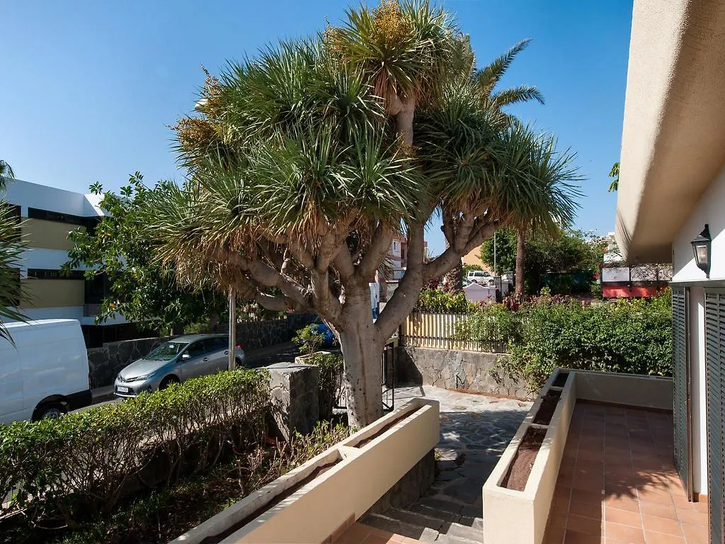 Holiday home Beach House Adelfas San Agustin Mci