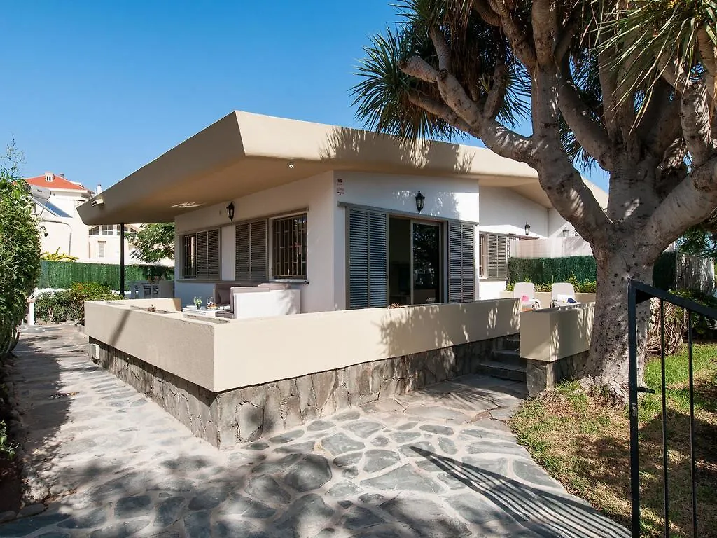 Beach House Adelfas San Agustin Mci Spain