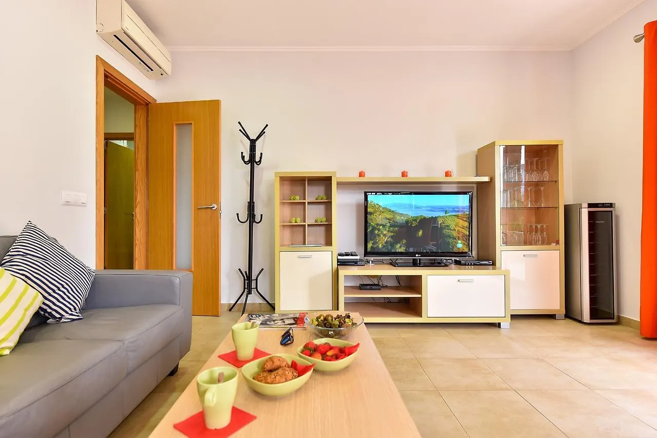Holiday home Beach House Adelfas San Agustin Mci Spain