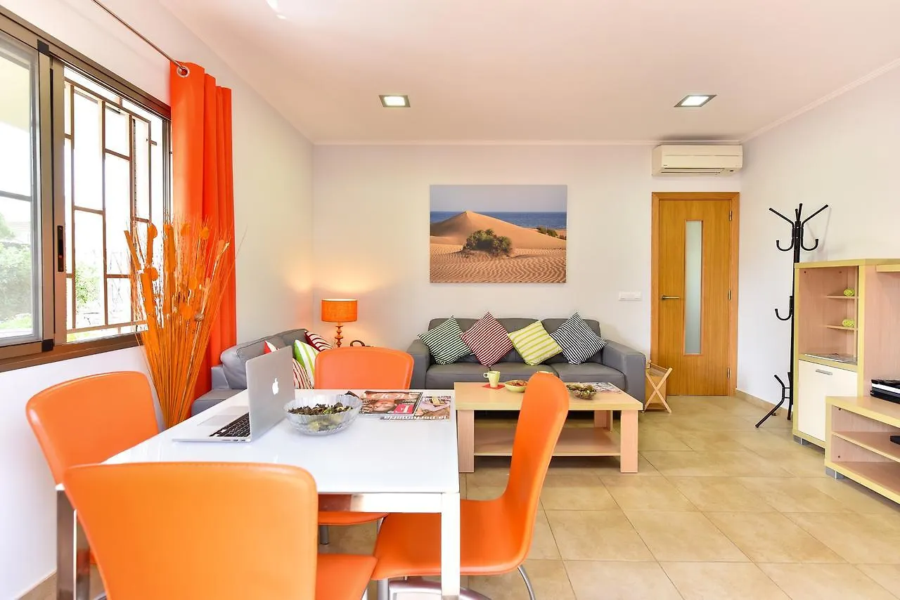 Beach House Adelfas San Agustin Mci Holiday home San Agustin (Gran Canaria)