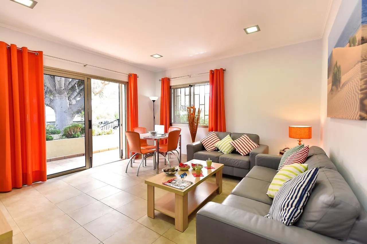 Holiday home Beach House Adelfas San Agustin Mci