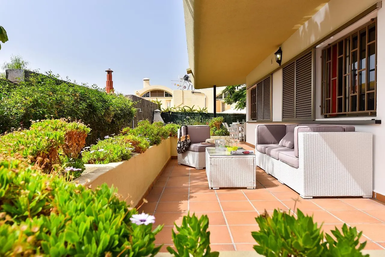 Beach House Adelfas San Agustin Mci