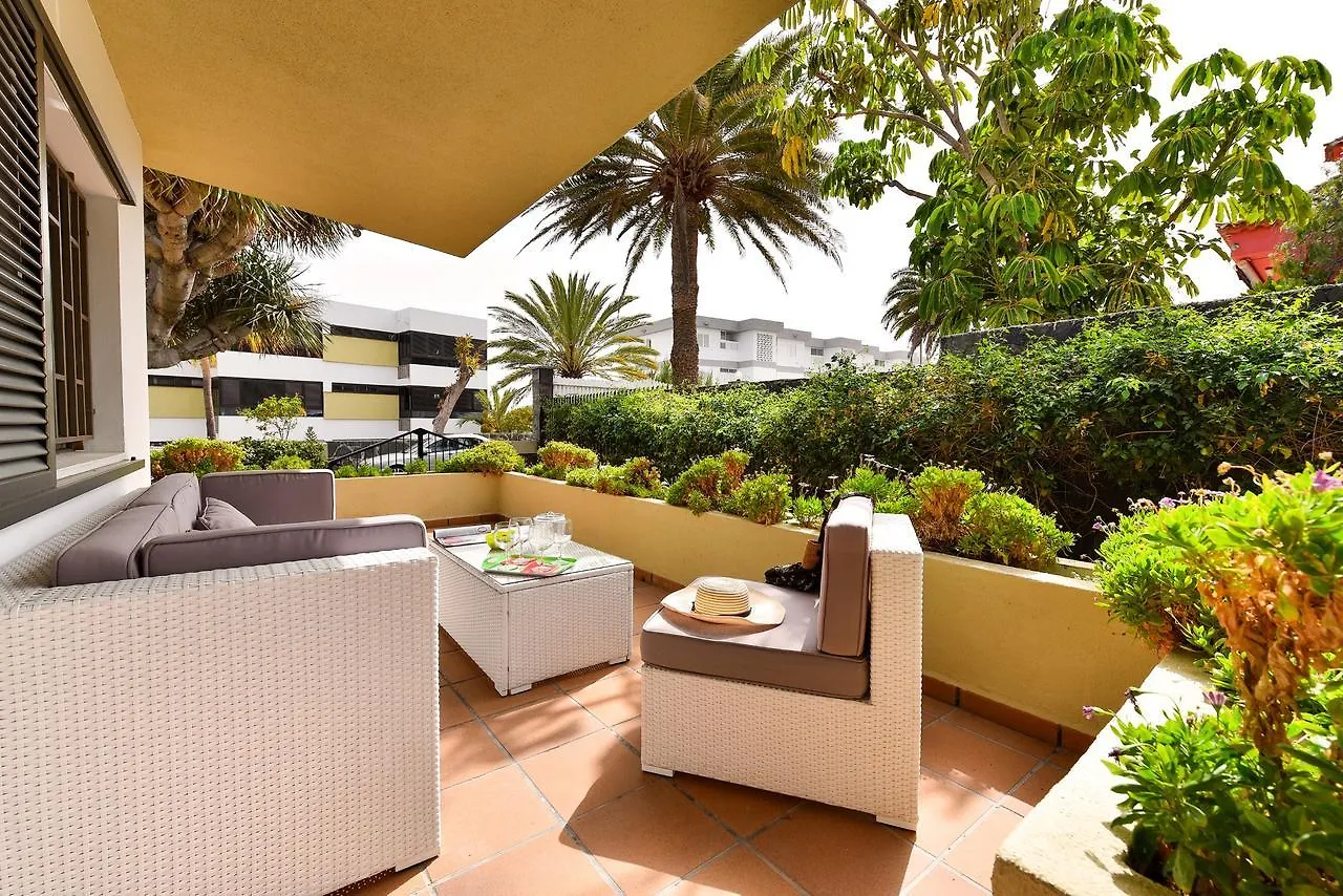 Beach House Adelfas San Agustin Mci 0*, San Agustin (Gran Canaria) Spain