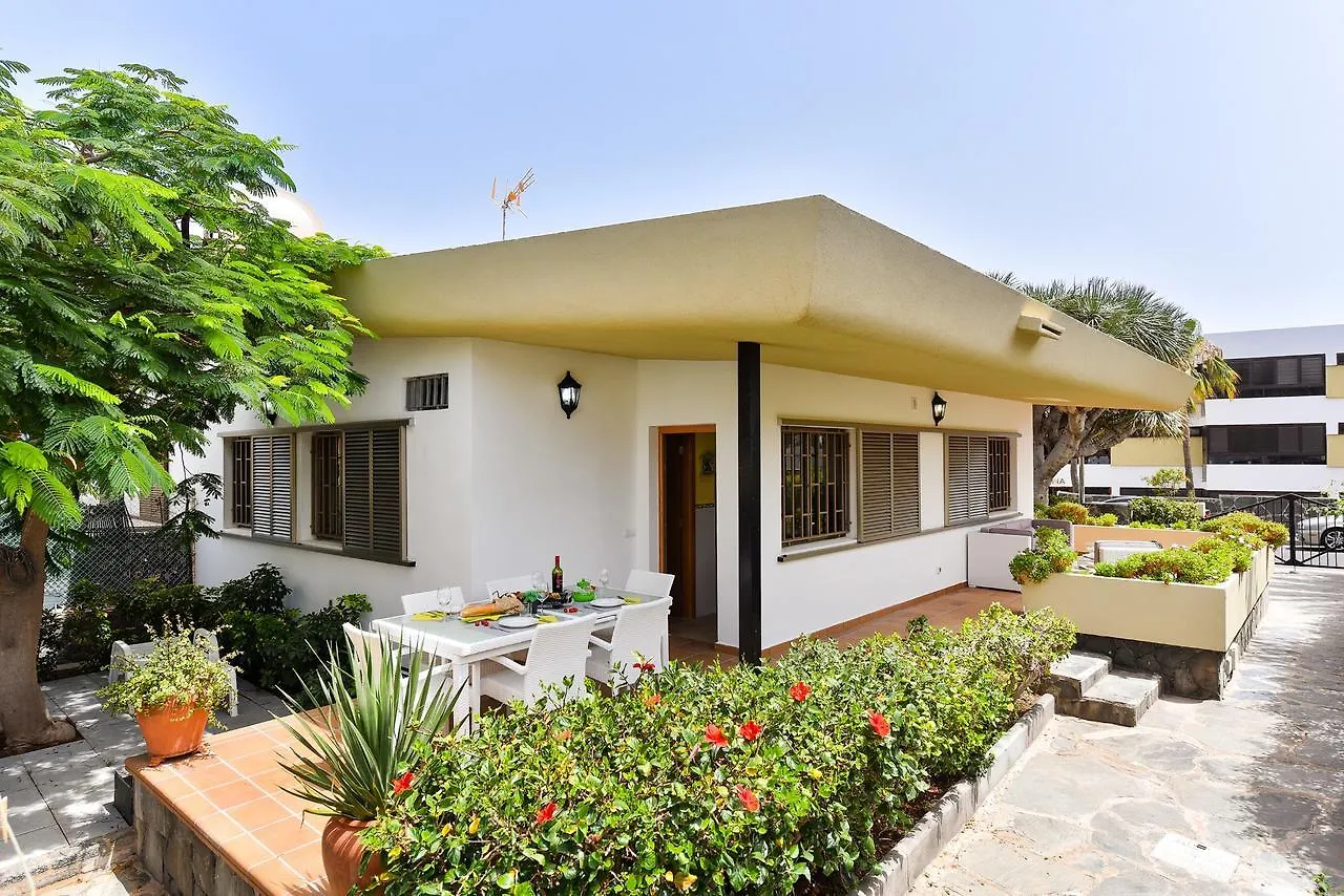 Holiday home Beach House Adelfas San Agustin Mci Spain