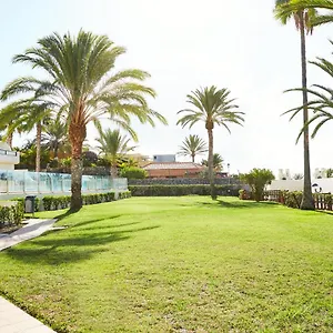 Apartment Grupotel Tres Vidas, San Agustin (Gran Canaria)