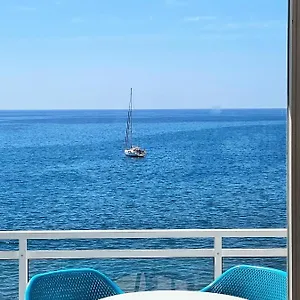 Aparthotel Acapulco Ocean View, San Agustín