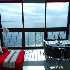 Mirador Red Maspalomas San Agustín