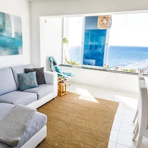 Apartment Dreamy Sea View Gran Canaria, San Agustín