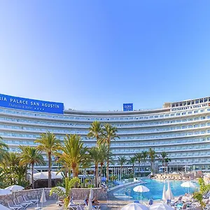 Hotel Gloria Palace Thalasso&hotel, San Agustín