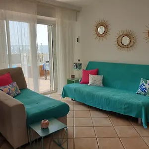 Ferienhaus Paraiso El Mar 3, San Agustín