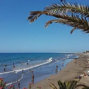 Apartment New Miami Playa, San Agustin (Gran Canaria)