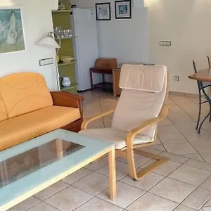 Apartment Rocas Rojas Ocean View, San Agustin (Gran Canaria)