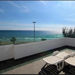 Apartment Precioso En 1ª Linea De Mar, San Agustin (Gran Canaria)