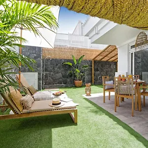 Apartment Pura Vida, San Agustin (Gran Canaria)