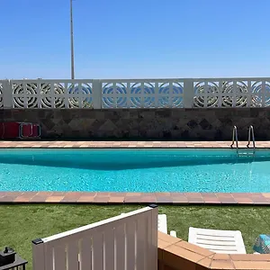 El Mar Сasa de vacaciones