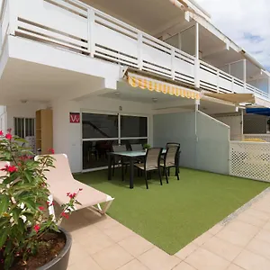 Adelfas By Canariasgetaway Сasa de vacaciones