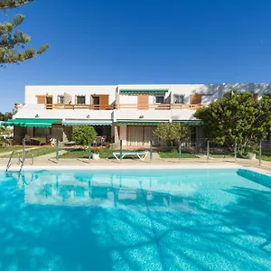 Apartment Timon, San Agustín