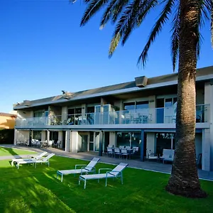 Apartment Barcas, San Agustin (Gran Canaria)