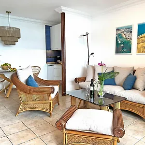 Apartment Sunsuites Carolina, San Agustin (Gran Canaria)
