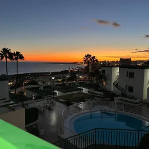 Apartment Sea View 2br Toploctaion Heated Pool 5 Min To, San Agustín