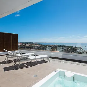 Apartment Altos De La Gloria, San Agustin (Gran Canaria)