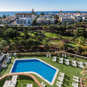 Aparthotel New Folias, San Agustín