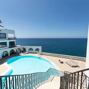 Apartment Monte Del Moro, San Agustin (Gran Canaria)