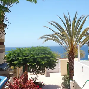 Apartment La Colina, San Agustin (Gran Canaria)