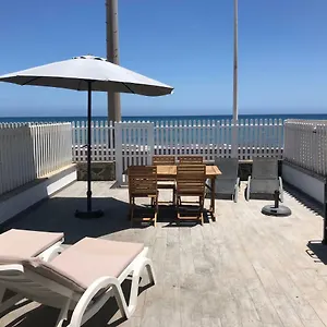 Holiday home Bungalow San Agustin, San Agustin (Gran Canaria)