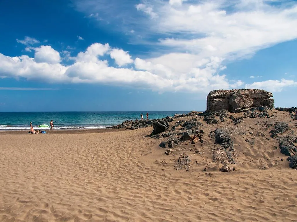 Beach House Adelfas San Agustin Mci Holiday home San Agustin (Gran Canaria)