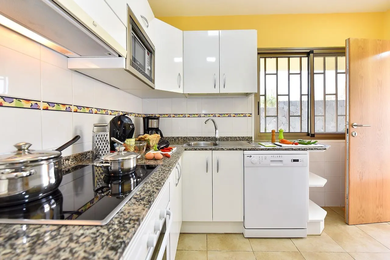 Beach House Adelfas San Agustin Mci Holiday home