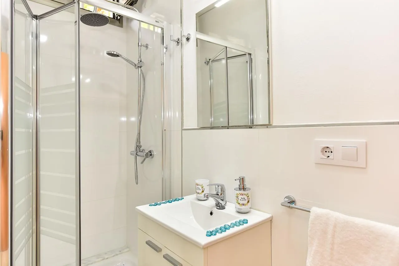 Prázdninový dům Beach House Adelfas San Agustin Mci